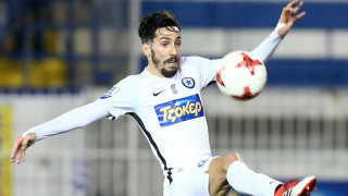 «Μπαμ» με Βασιλακάκη τα Χανιά!