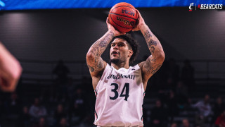 Τέλος ο Τζάρον Κάμπερλαντ από τον Άρη