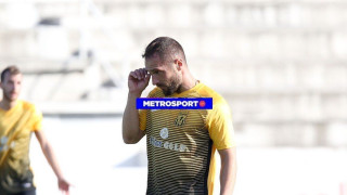 Νέα μεταγραφή για την Αναγέννηση Επανομής