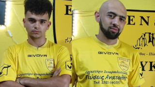 Διπλή ενίσχυση της Ενωσης Συκεών