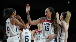 Ολυμπιακοί Αγώνες: Η δυναστεία των ΗΠΑ συνεχίζεται, έβδομο σερί χρυσό