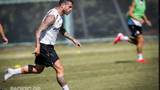 ΠΑΟΚ: Τρίπτυχο πρόκρισης: Ταχύτατη κυκλοφορία μπάλας, πίεση και γκολ