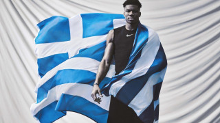 Πυρκαγιές: Ο Αντετοκούνμπο προσφέρει επιπλέον δωμάτια για τους πληγέντες!