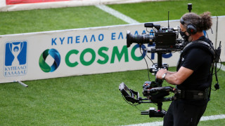 Cosmote TV: Επίσημη η συμφωνία με ΑΕΚ, Παναθηναϊκό και ΟΦΗ