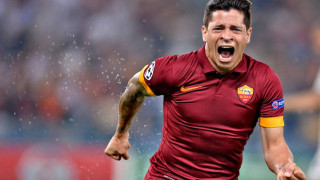 Άρης: Στο αεροπλάνο ο Ιτούρμπε, αύριο βράδυ στη Θεσσαλονίκη!