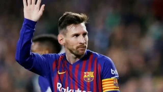 Το αντίο του Κούμαν στον Μέσι