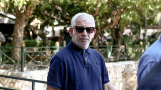 Θα καταθέσει αίτημα αποφυλάκισης με κατ’ οίκον περιορισμό ο Φιλιππίδης