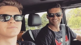 Δράμα για τον Μίκαελ Μπάλακ, σκοτώθηκε ο 18χρονος γιος του