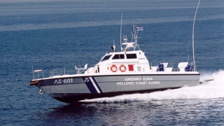 Λιμενικό: 2.284 απεγκλωβισμοί από περιοχές που έπληξαν οι φωτιές