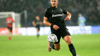 Τζόλης: Η Νόριτς επιμένει και πλησιάζει σε αυτά που ζητά ο ΠΑΟΚ