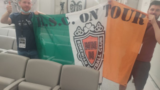 Το δώρο των δημοσιογράφων στον Λονγκ για την πορεία της Μποέμιανς