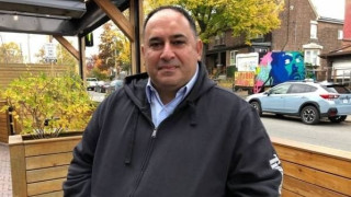 Χαντιταγκί: «Γι αυτό πήρα την Καβάλα, πολύ καλός ιδιοκτήτης ο Σαββίδης»