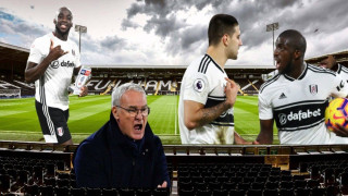 Αμπουμπακάρ Καμαρά: Δύσκολέ μου χαρακτήρα…