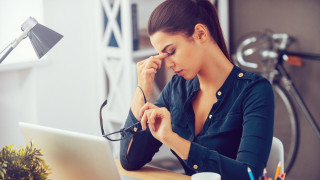 Πέντε λόγοι που νιώθετε διαρκώς κουρασμένοι, πως θα τους αντιμετωπίσετε