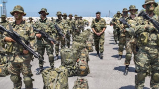 Προσλήψεις ΟΒΑ: 1.180 θέσεις εργασίας σε στρατό, αεροπορία, ναυτικό για 3+3 χρόνια