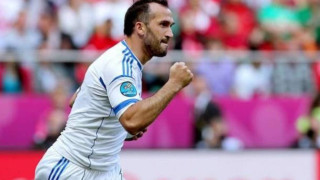 Γκέκας για Τζόλη: «Όνειρο!» - Τι είπε για Ολιβέιρα, Ζαγοράκη και τη μεγάλη του αγάπη, την ΑΕΛ