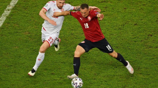 ΠΑΟΚ: Στην τελική ευθεία για Μπορίλ, που έπαιξε με την Σλάβια