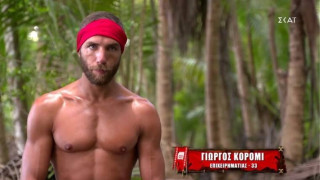 Γιώργος Κόρομι: Μπορεί να έκανα μήνυση στον Τριαντάφυλλο!