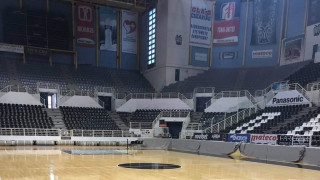 ΠΑΟΚ: Ποινή αποκλεισμού έδρας και χρηματικό πρόστιμο