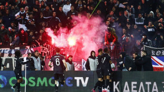 Πρώτη «καυτή» Τούμπα για πολλούς