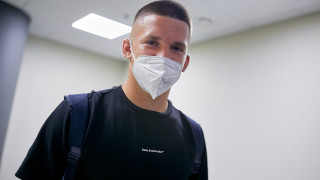 Το ποστάρισμα - αντίο του Χρήστου Τζολη στον ΠΑΟΚ