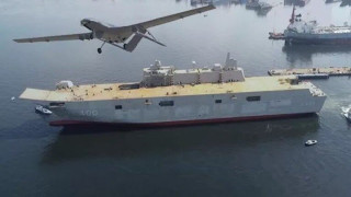 Bayraktar τέλος: Πετάνε με δικιά μας τεχνολογία λένε οι Αμερικάνοι και απειλούν τα συμφέροντα των ΗΠΑ