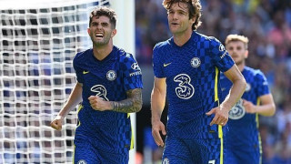 Εύκολο τρίμπαλο στην πρεμιέρα για την Τσέλσι