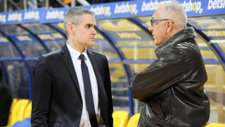 Άρης: Το ρίσκο που αναγκάστηκε να πάρει