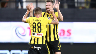 Χορταστικό παιχνίδι στο «Βικελίδης», χαμόγελα στον Αρη για τους νεοαποκτηθέντες