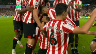 Μια από τα ίδια η Αρσεναλ, έχασε με 2-0 από τη νεοφώτιστη Μπρέντφορντ