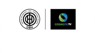 Eπίσημα στην Cosmote TV ο ΟΦΗ!