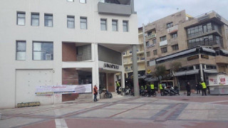 Δ. Κορδελιού – Ευόσμου: Επιστολή στον Μ. Χρυσοχοΐδη για άμεση ενίσχυση των αστυνομικών δυνάμεων