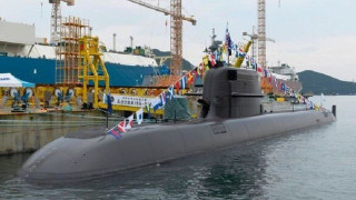 AIP υποβρύχια βαλλιστικών πυραύλων… Στρατηγικός «άσος» για μικρά ναυτικά