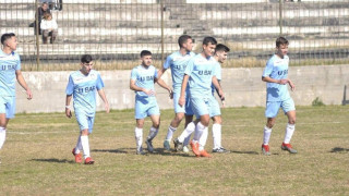 Χωρίς Δόξα Ελπίδας Ευόσμου τα Πρωταθλήματα