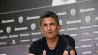 Η τρομερή ατάκα Λουτσέσκου για τη μεταγραφολογία!