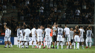 Μπίσεσβαρ, Καντουρί ﻿σφράγισαν την πρόκριση