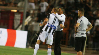 Φουριόζος Σφιντέρσκι, τον «φτιάχνει» ο Λουτσέσκου