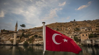 Άγκυρα: Πρόβλημα της ΕΕ οι Αφγανοί πρόσφυγες
