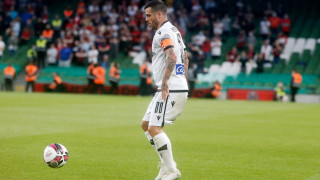 Εχασε πέναλτι στο 4-3 ο Βιεϊρίνια