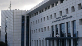 Υπουργείο Παιδείας: Διαμαρτυρία φοιτητών με... αντίσκηνα (vid)