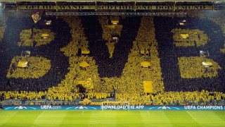 Ντόρτμουντ: Οι οπαδοί απέρριψαν τη φανέλα με το έμβλημα στην πλάτη!