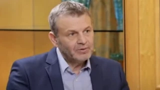 Γκλέτσος: «Ήταν οδυνηρό, μου καυτηρίασαν την καρδιά, χωρίς νάρκωση»