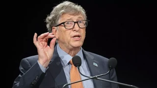 Μπιλ Γκέιτς: Η πρόβλεψή του για το τέλος της πανδημίας