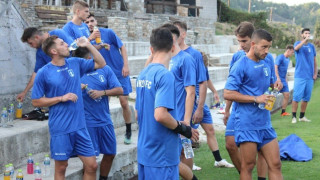 Ακυρώθηκε το φιλικό του Ηρακλή με την Κοζάνη!