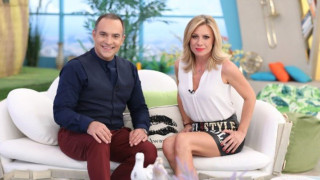Καραβάτου για Κρατερό: «Κάναμε μεγάλη προσπάθεια να μην τελειώσουμε»