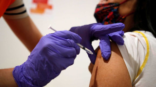 Εθνική Επιτροπή Εμβολιασμού: Ανακοίνωση-διάψευση του Γκίκα Μαγιορκίνη