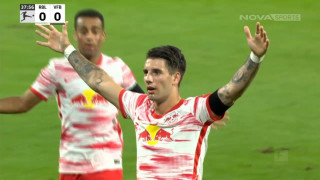 Τεσσάρα της Λειψίας με ντοπιέτα Σομποζλάι