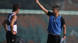 Λουτσέσκου: «Ετσι θα περάσουμε»