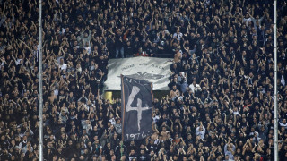 Φέρτε παικταράδες ﻿για ΠΑΟΚ νταμπλούχο