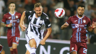 Κυλώνης: Δεν είναι Ντινάμο Ζάγκρεμπ η Ριέκα